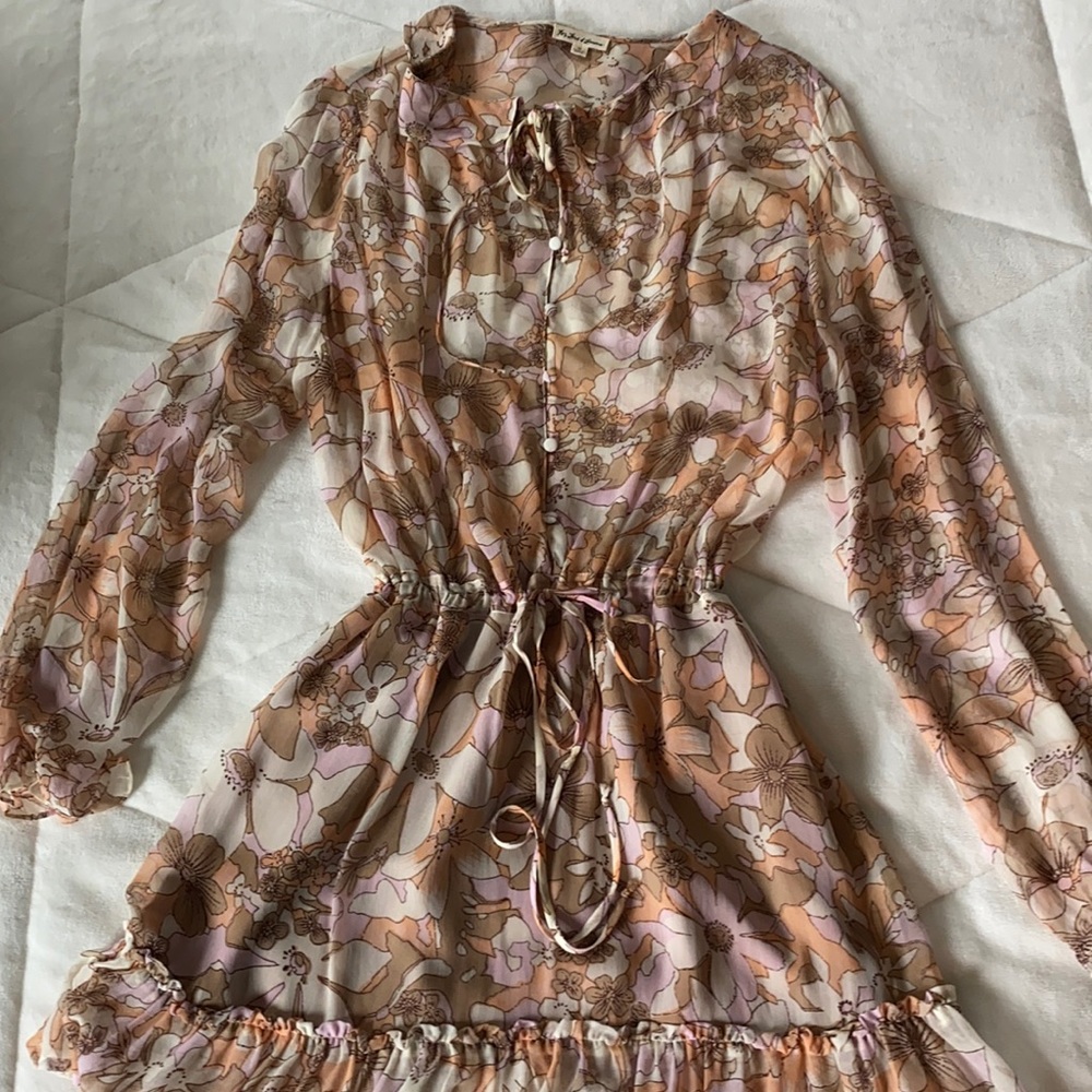 Adorable For Love & Lemons dress. Like new!